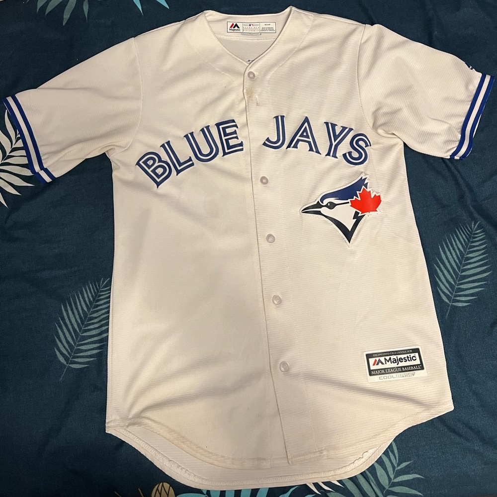 Blue Jays Jersey